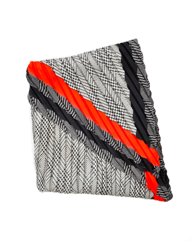 Vintage Scarf - Crinkled | Accessories