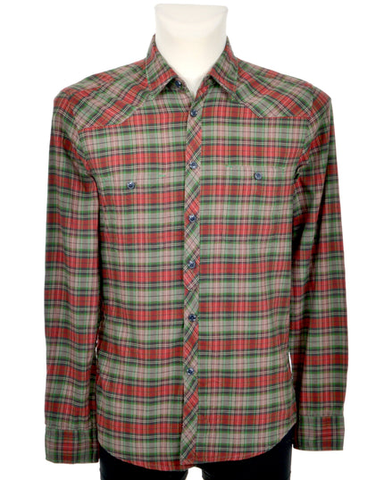 Vintage Shirt - Bill | Great for Holiday Gatherings and Gifts