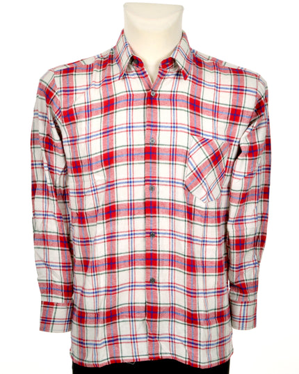 Vintage Shirt - Hugh | Ideal for All Christmas Festivities