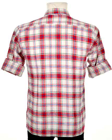Vintage Shirt - Hugh | Ideal for All Christmas Festivities