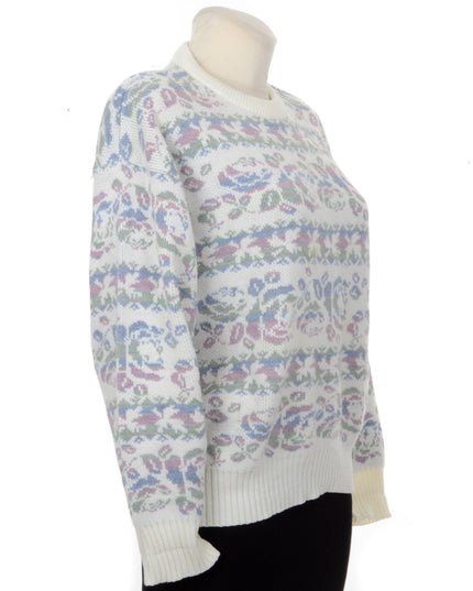 Vintage Sweater - Etam All Christmas Sweater Collection