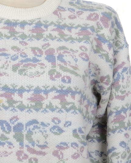 Vintage Sweater - Etam All Christmas Sweater Collection