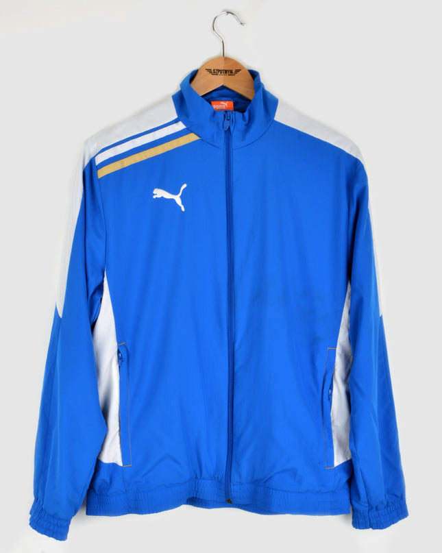 Vintage Hoodie - 2000's | Puma | Christmas Sweaters for Men