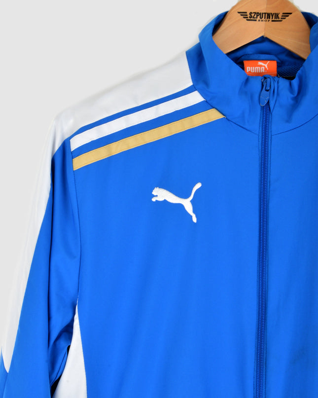 Puma 2000'ernes Vintage Hoodie