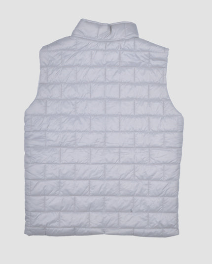 Vintage Vest - Patagonia | Gray | Loungewear for All