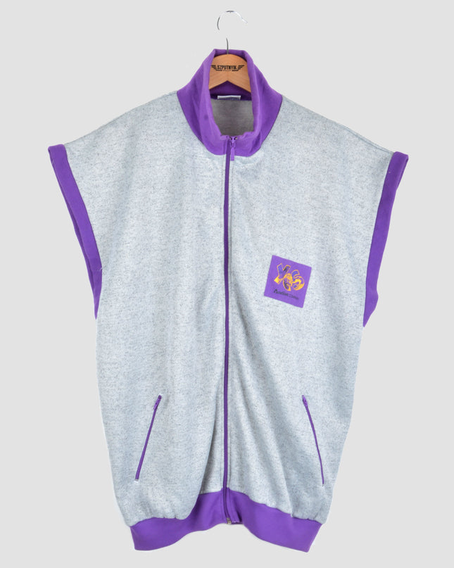 Vintage Vest - Yes | Christmas Sweaters for Men