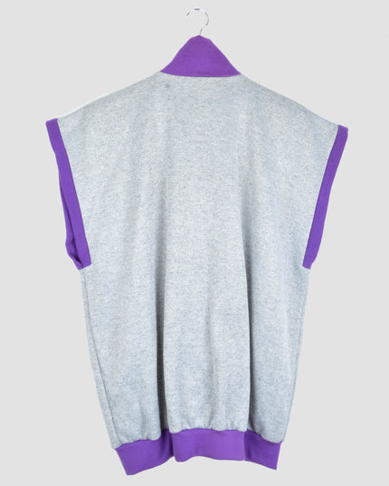 Vintage Vest - Yes | Christmas Sweaters for Men