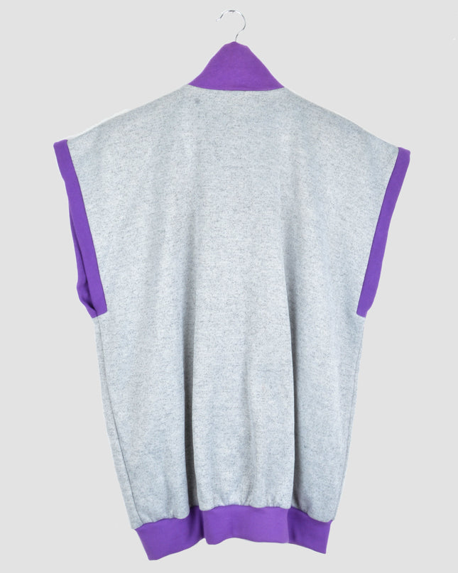 Vintage Vest - Yes | Christmas Sweaters for Men