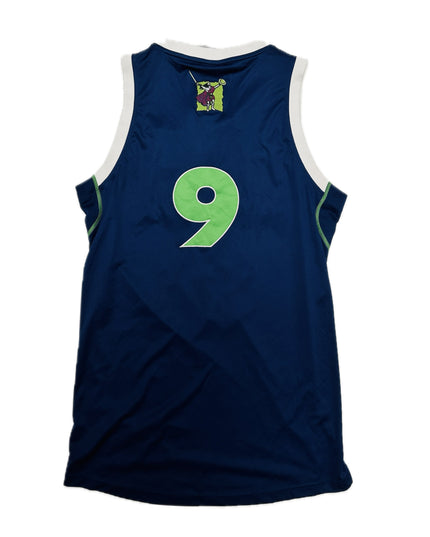 Jersey Vintage Adidas Highlanders para Todos