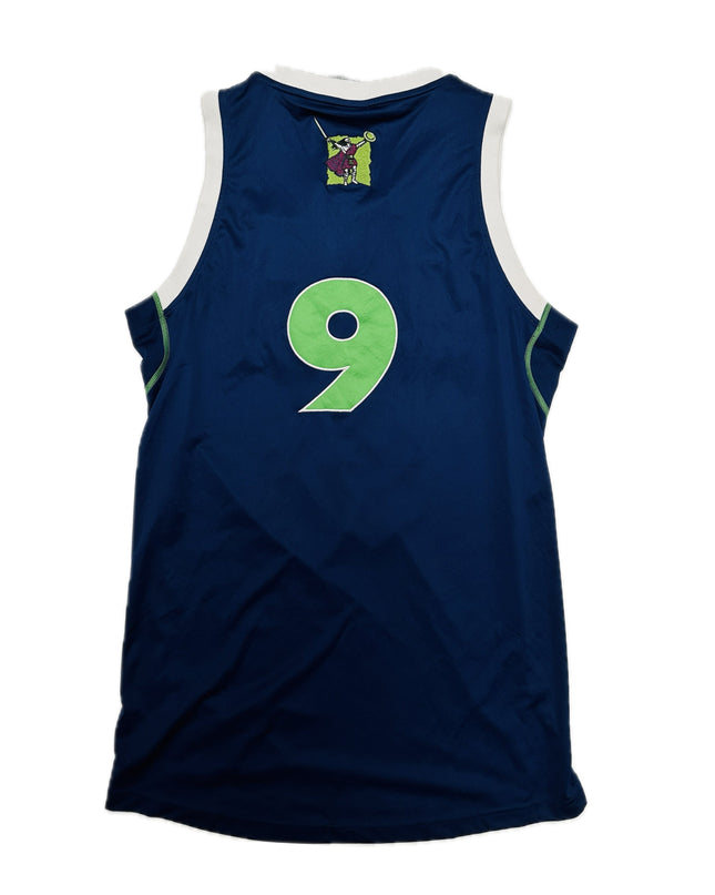 Jersey Vintage Adidas Highlanders para Todos