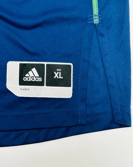 Jersey Vintage Adidas Highlanders para Todos