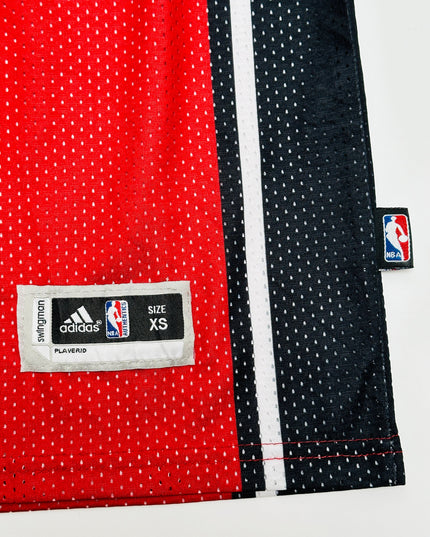 Jersey Vintage Adidas Miami Heat - Chris Bosh para Todos