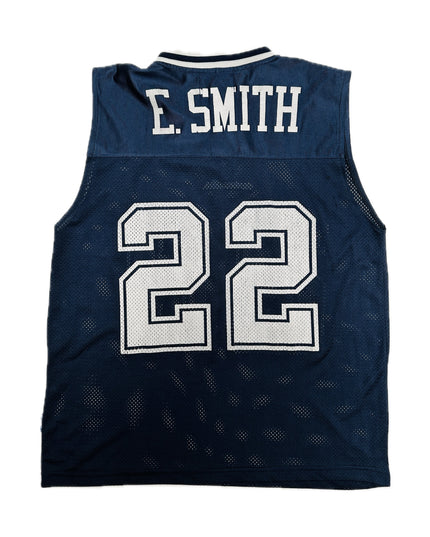 Jersey Vintage Cowboys - Emmitt Smith para Hombres y Mujeres