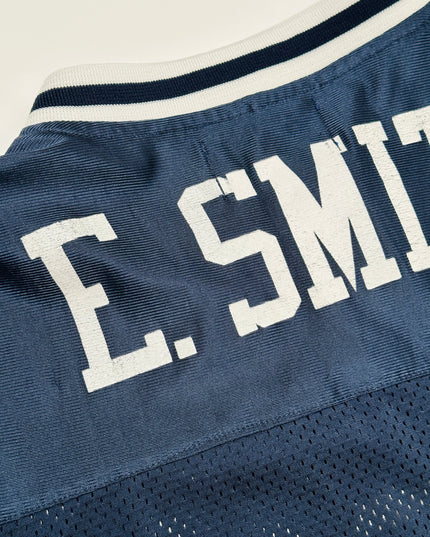 Jersey Vintage Cowboys - Emmitt Smith para Hombres y Mujeres