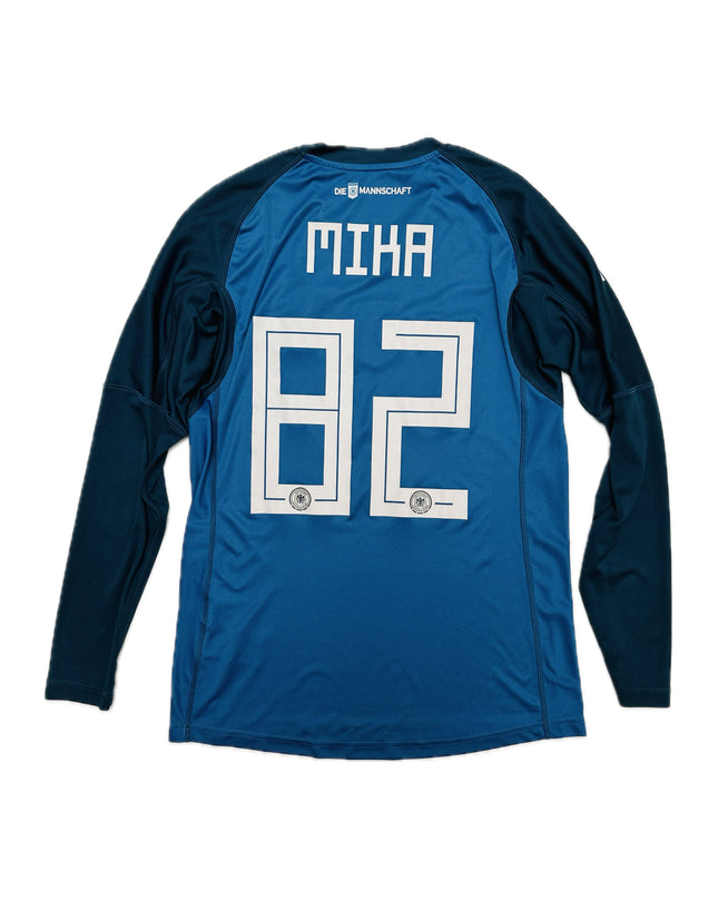 Jersey Vintage Deutscher Fussball-Bund para Todos