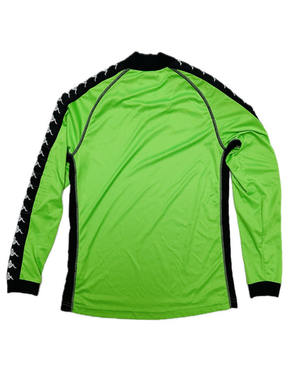 Vintage Kappa Goalkeeper Jersey for Men and Women