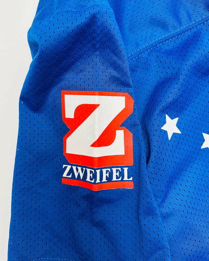 Jersey Vintage Ketchup Chips - Diseño Divertido para Todos