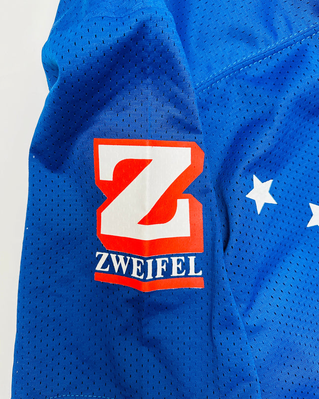 Jersey Vintage Ketchup Chips - Diseño Divertido para Todos