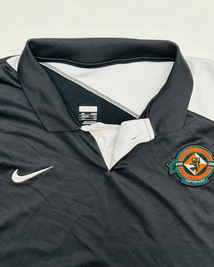 Jersey Vintage Nike Dundee United para Todos