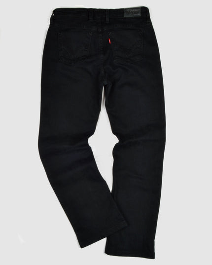 Levi's 627 Black Vintage Jeans