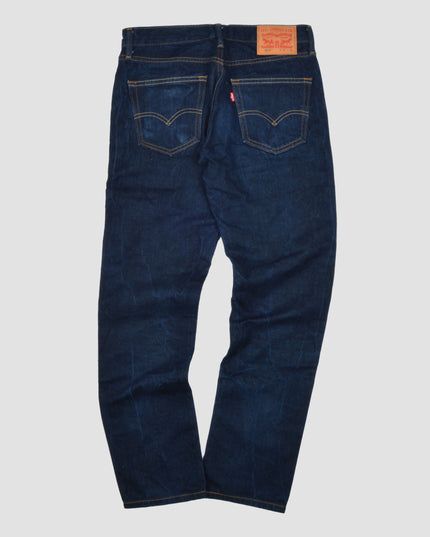 Jeans Vintage Levi's 511 - Ropa de Casa Cómoda para Hombres