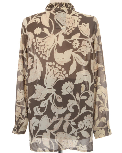 Vintage Bluse - San Marino