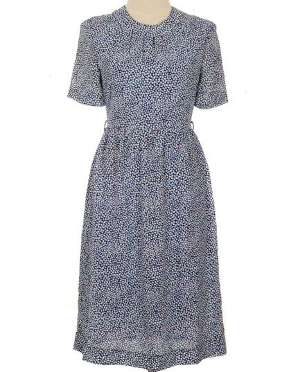 Vintage Dress - Bubble