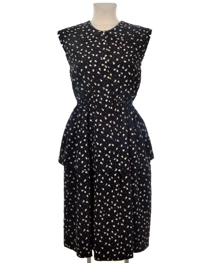 Vintage Dress - Tulip