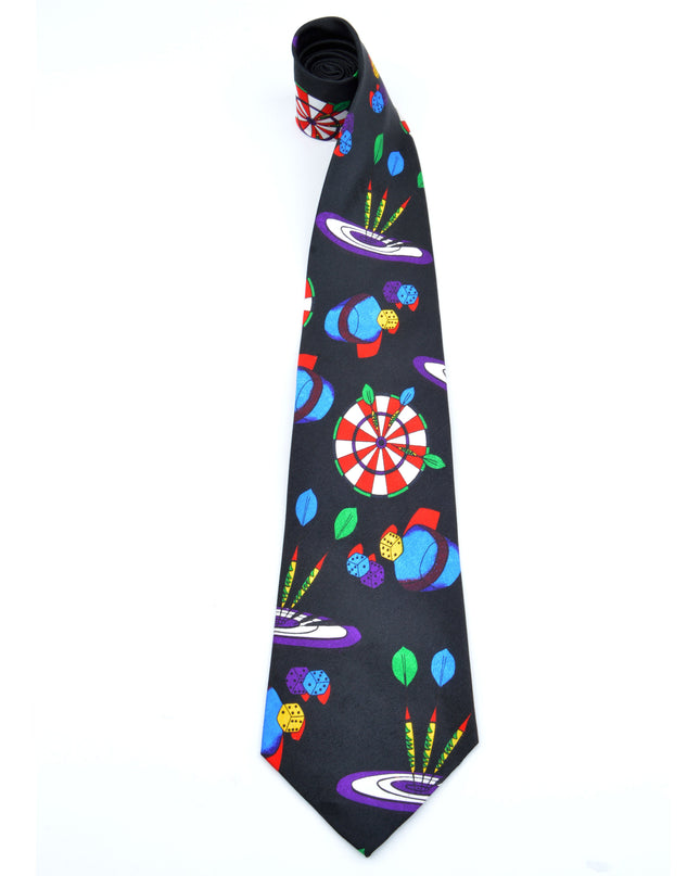 Vintage Tie - Target | Christmas Ties