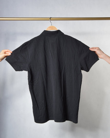 Vintage T-Shirt - Kappa Black