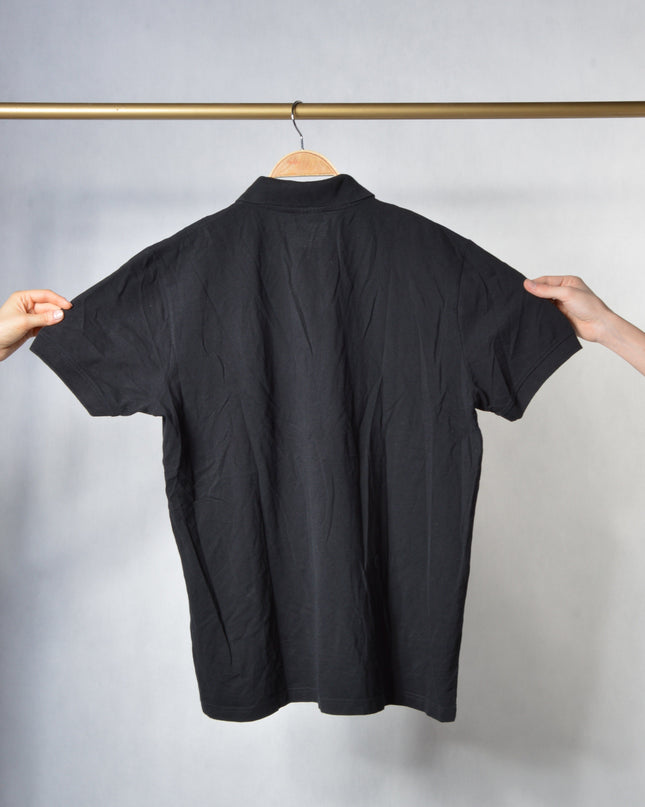 Vintage T-Shirt - Kappa | Black | Men, Women