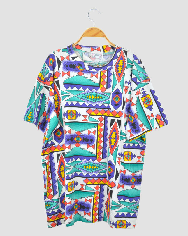 Vintage T-Shirt - Diamond | Men, Women