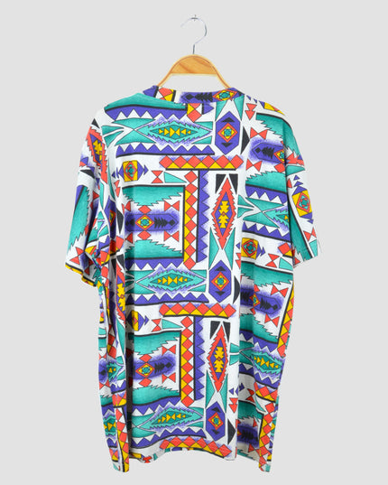 Vintage T-Shirt - Diamond | Men, Women