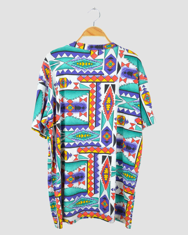 Vintage T-Shirt - Diamond | Men, Women