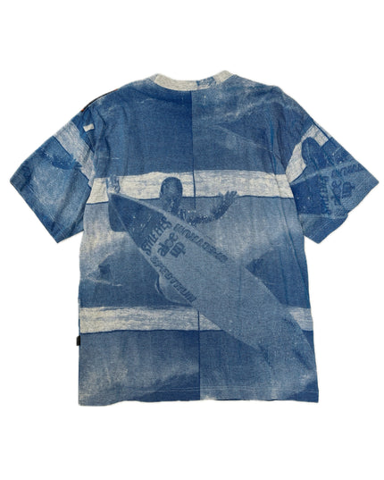 Camiseta Vintage Surf para Todos