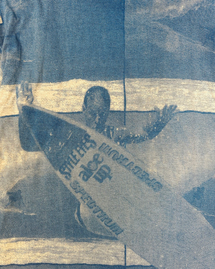 Camiseta Vintage Surf para Todos