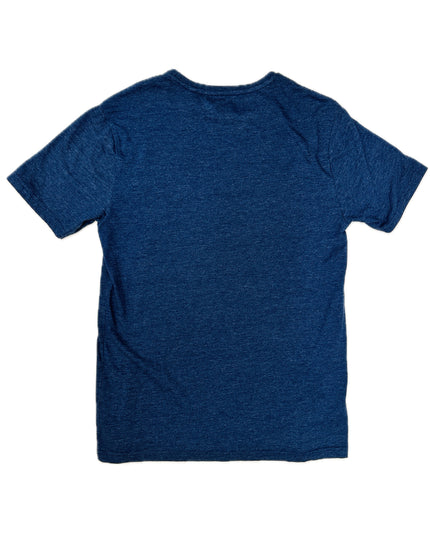 Camiseta Vintage con Diseño de Volkswagen Inglaterra