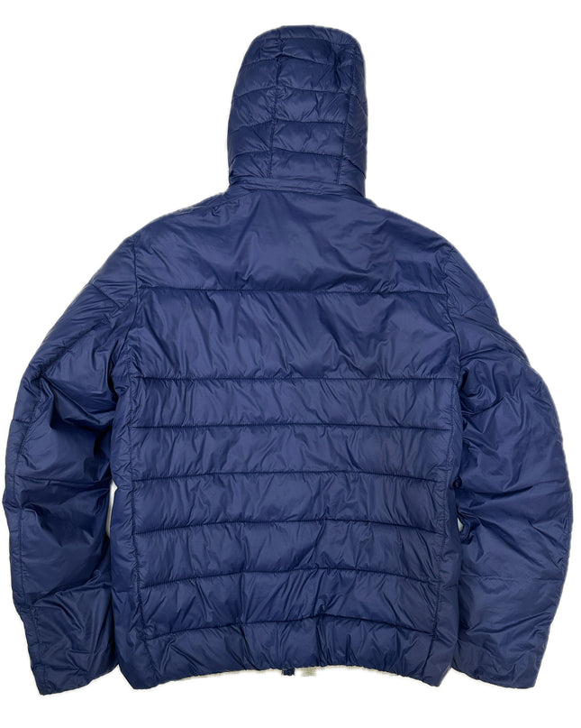 Vintage Wrangler Jacket - Blue