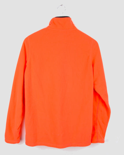 Helly Hansen Orange Vintage Sweater