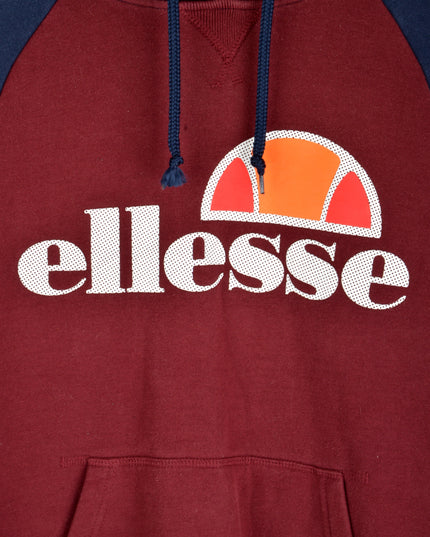 Vintage Sweater - Ellesse | Christmas Limited Collection