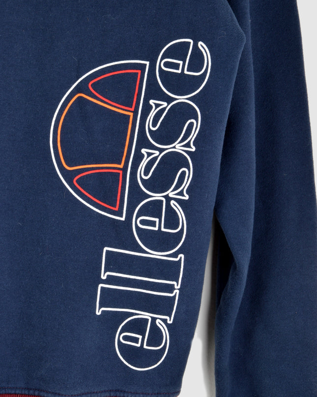 Vintage Sweater - Ellesse | Christmas Limited Collection