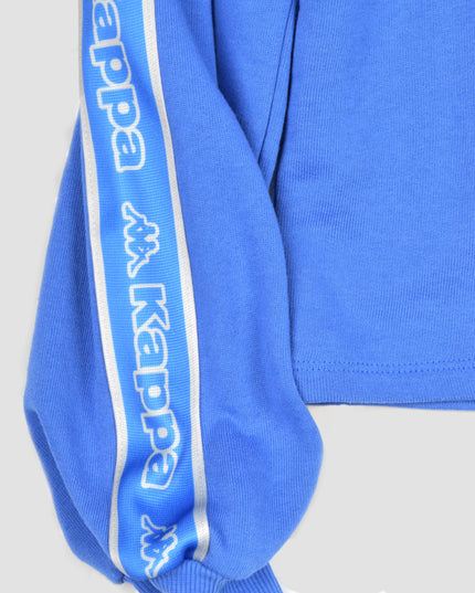 Kappa Blue Vintage Sweater