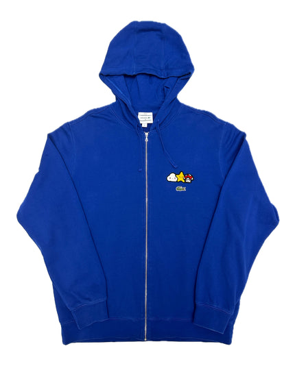 Vintage Lacoste x Friends Sweater