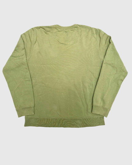 Vintage Lee One Horse Band Sweater Familie Juletrøje