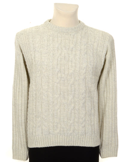 Vintage Sweater - Twisted II Limited Edition Christmas Sweater for Men