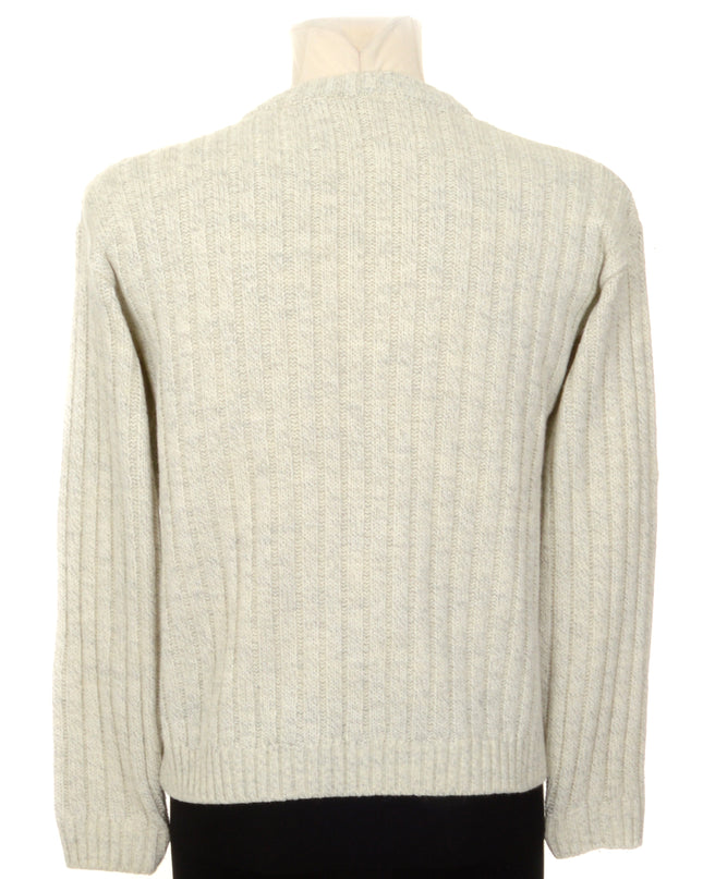 Vintage Sweater - Twisted II Limited Edition Christmas Sweater for Men