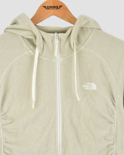 Vintage Sweater - The North Face | Beige | Christmas Limited Edition