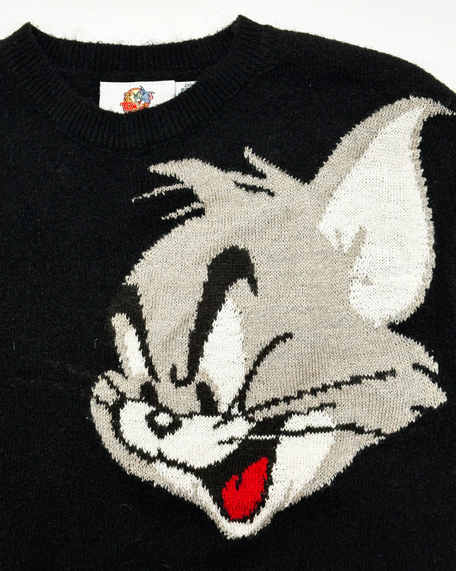 Vintage Tom og Jerry Sweater