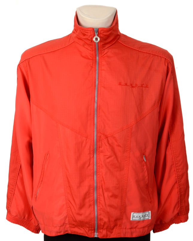 Vintage Coat - Reebok Limited Edition Loungewear for Men