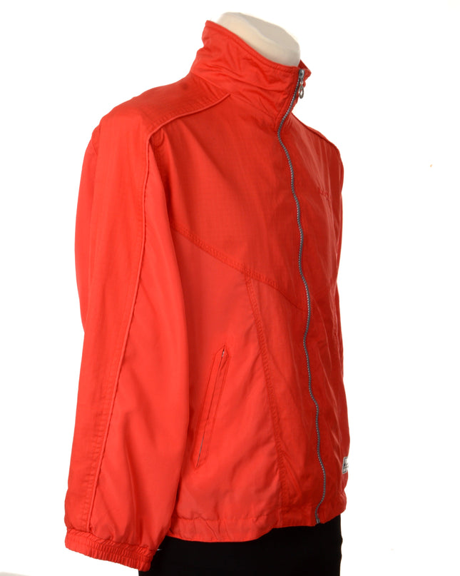 Vintage Coat - Reebok Limited Edition Loungewear for Men